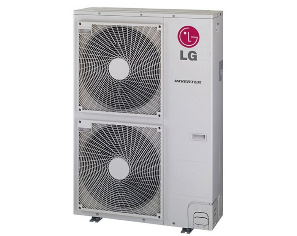 Канальный кондиционер LG UM18WC.N11R0/UU18WC.UL1R0