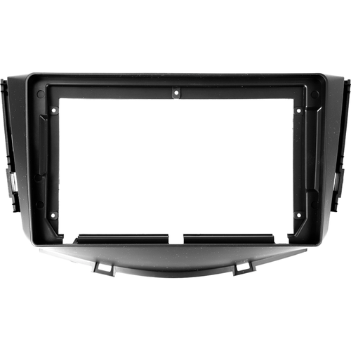Комплект рамки с разъёмами 9" Lifan X60 2012-2018