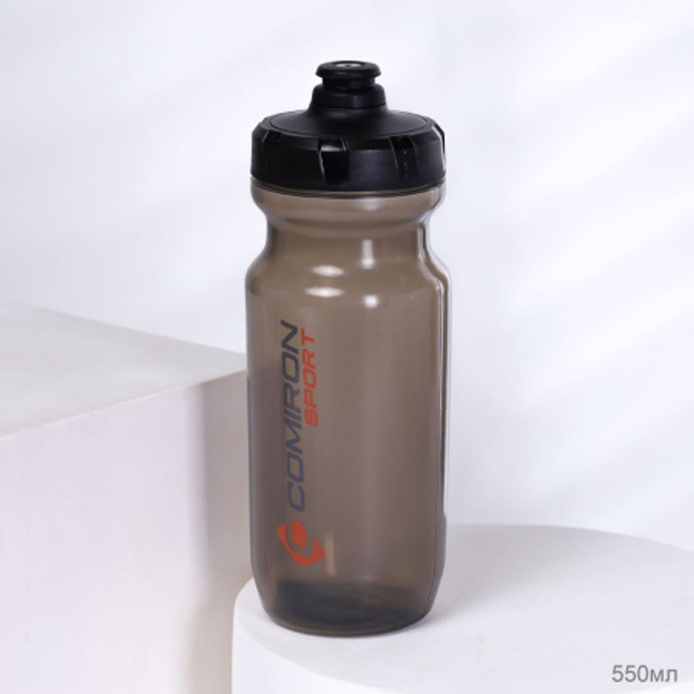 Бутылка велосипедная COMIRON RACE1 550ml