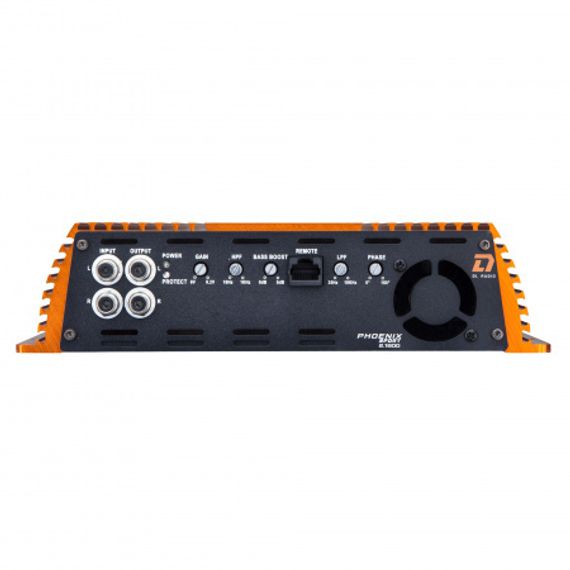 DL Audio Phoenix 2.1800