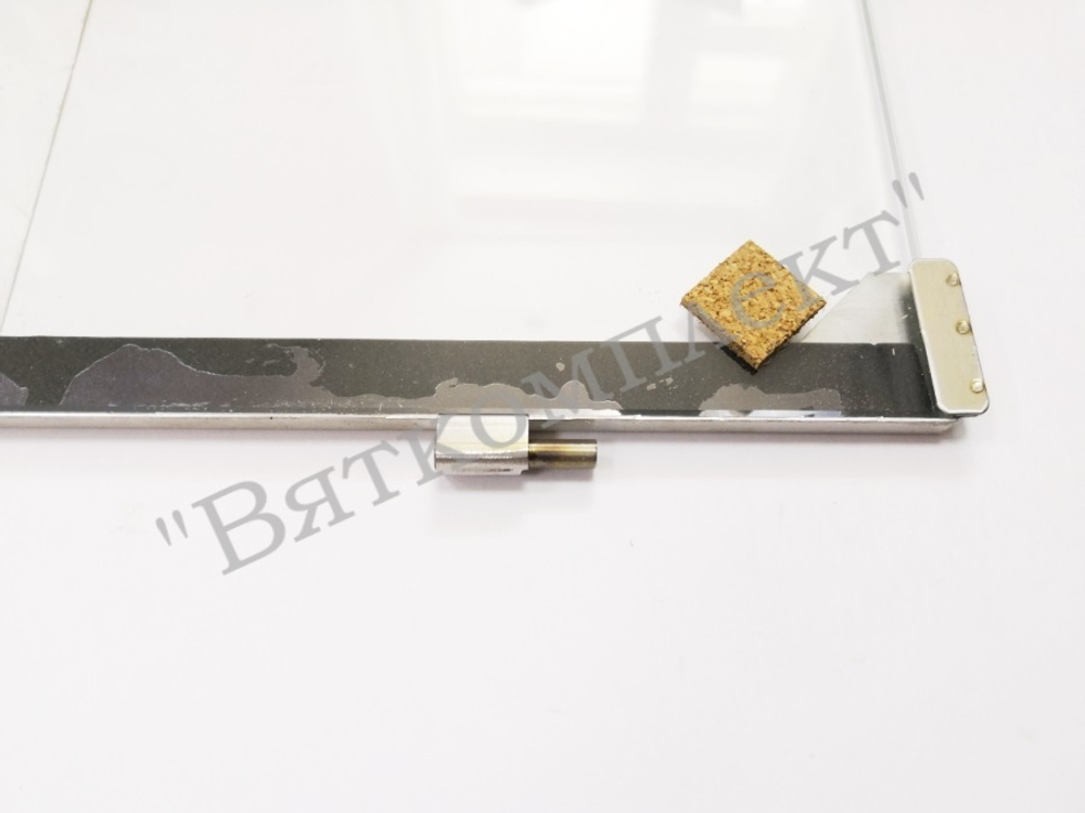 Стекло внутреннее для АПК-6-1/1 РЕМ.210.000-01