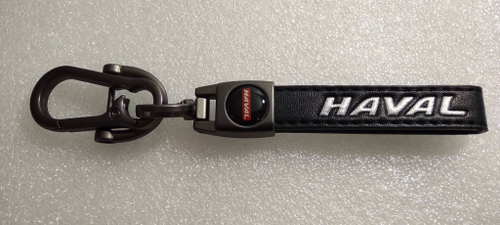 Haval / брелок автомобильный для ключей, петля (1 шт.), серия Луна