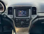 Магнитола для Jeep Grand Cherokee WK2 2013-2021 (взамен 5" экрана) - Canbox 9-0360 Qled, Android 10, Быстрая, SIM-слот