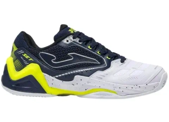 Мужские кроссовки теннисные Joma Set 2632 Clay - white
