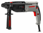 Эл. перфоратор CROWN CT18108 BMC