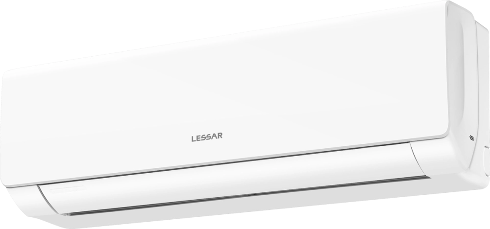 Сплит-система Lessar LS-HE09KDE2A/LU-HE09KDE2A серия Enigma II (комплект)