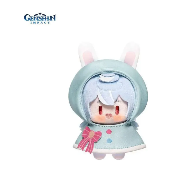 Игрушка плюшевая Genshin Impact Fontaine Сиджвин Sigewinne