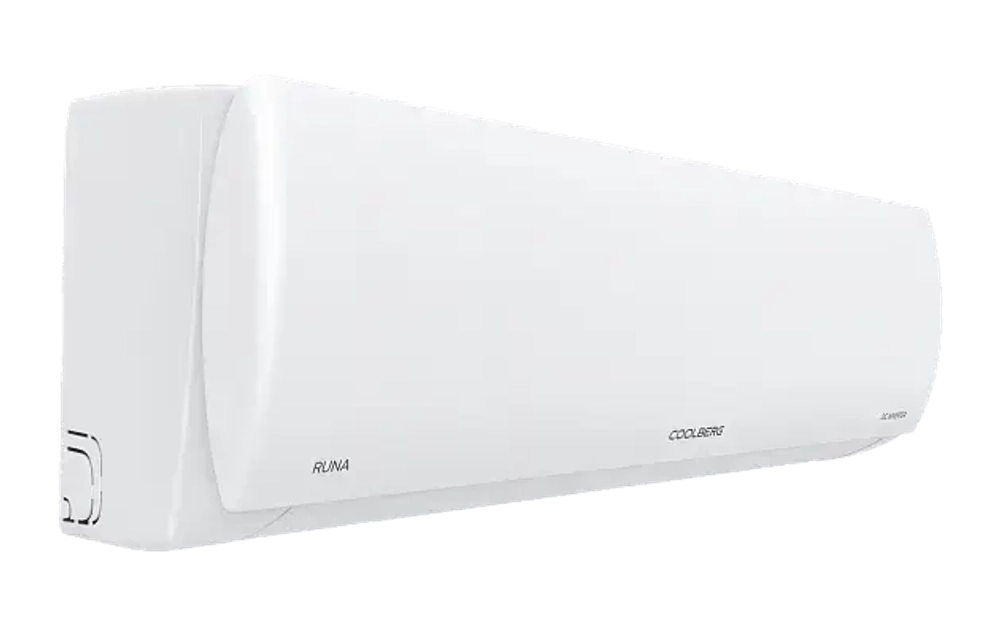 Coolberg CI-18R1-IN/CI-18R1-OUT