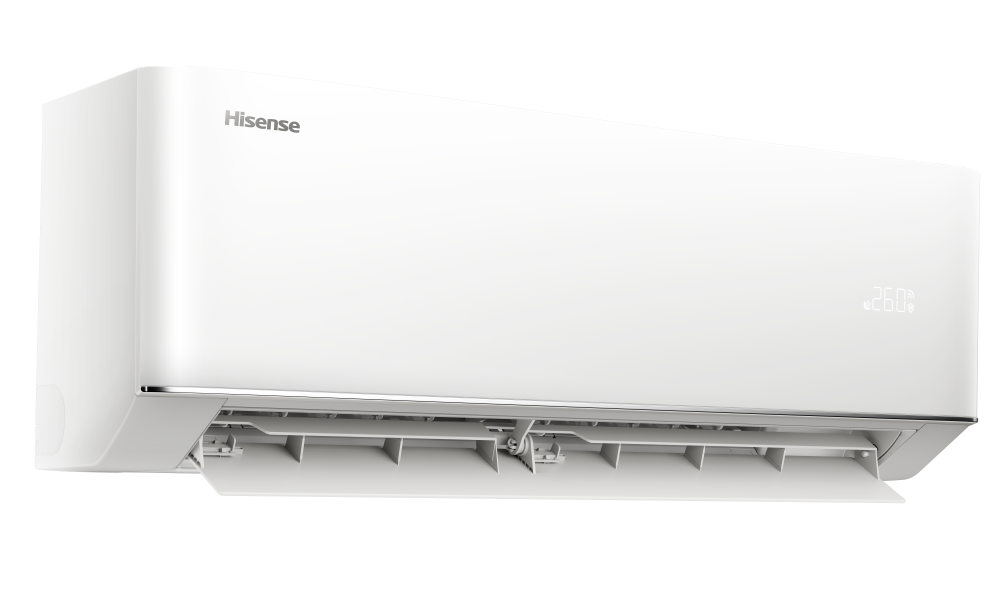 Сплит-система Hisense EXPERT PRO 2.0 EU DC Inverter AS-07UW4RLCHC01