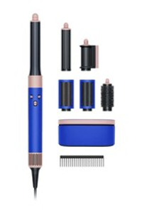 Стайлер Dyson Airwrap Complete Long HS05 Blue/Blush
