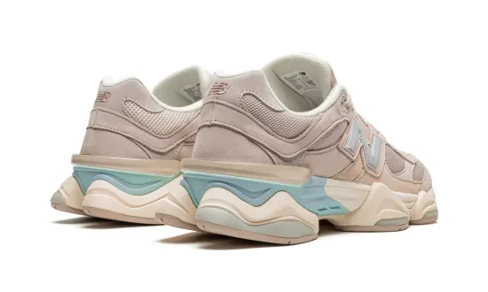 Кроссовки New Balance 9060 Ivory