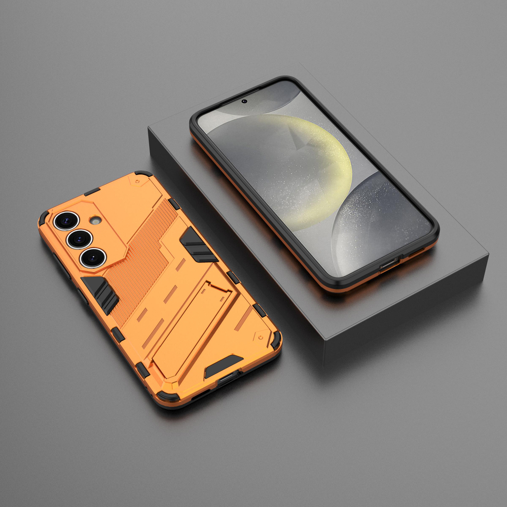 Чехол Warrior Case для Samsung Galaxy S25