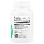 Seeking Health, желчь крупного рогатого скота, 125 мг, 120 капсул