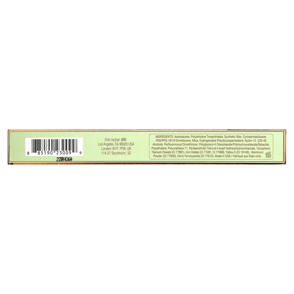 Pixi Beauty, Endless шелковистый карандаш для глаз, 0056 SageGold, 1,2 г (0,04 унции)