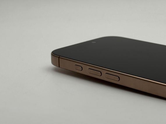 iPhone 16 Pro 256Gb Desert Titanium eSIM