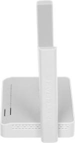 Роутер беспроводной Keenetic Netcraze Starter