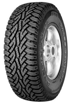 Continental CrossContact AT 205/80 R16 104T