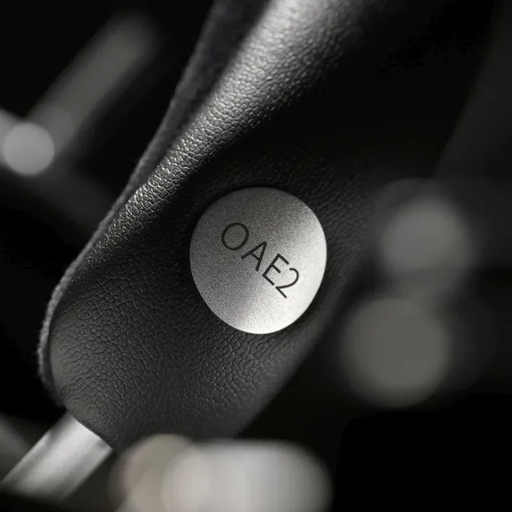 Grell Audio OAE2 Black