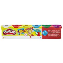 Play-Doh Knet-Set