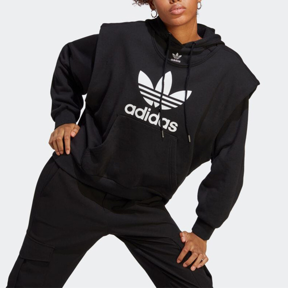 Толстовка Adidas originals Logo, IC5576