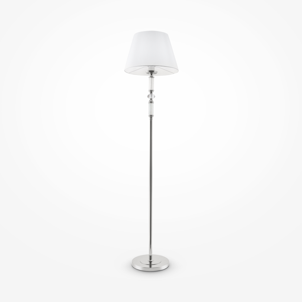 Торшер Maytoni Riverside MOD018FL-01CH