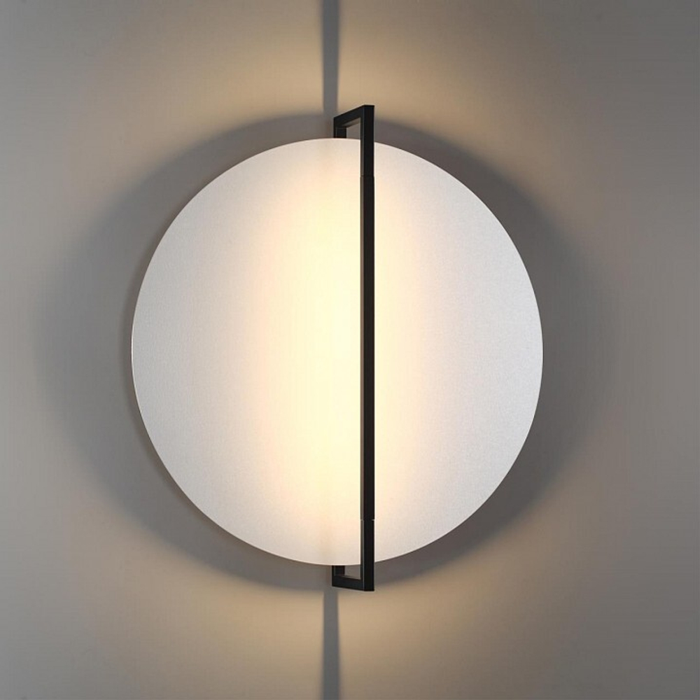 Накладной светильник Odeon Light Next 7015/20WL