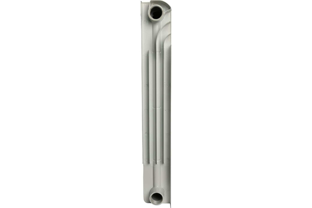 Радиатор биметаллический Rommer Profi BM 500