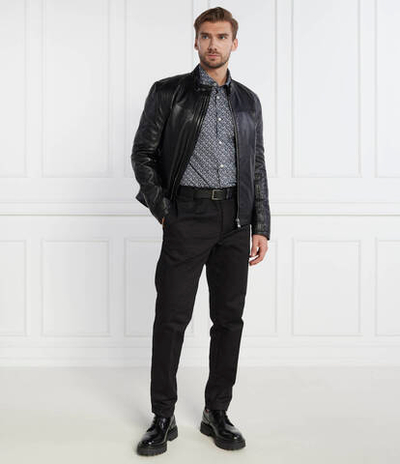 Рубашка JJSH-22Hanson2- Joop! Jeans - черный(30039111)