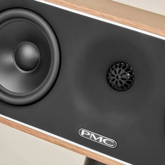 PMC ProphecyC Blackened Walnut