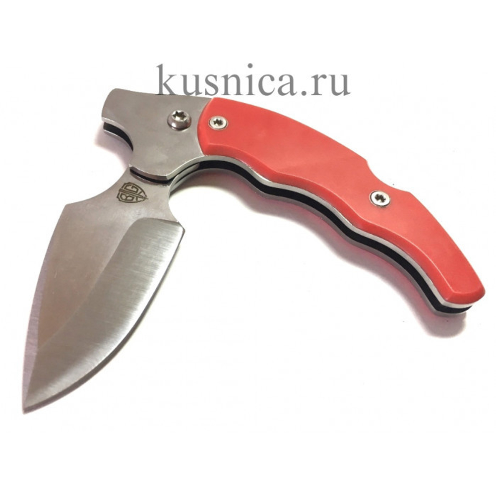 Складной нож Джокер G10