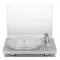 Clearaudio Compass Silver