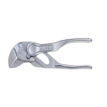 Клещи – гаечный ключ XS Knipex 86 04 100