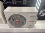 Наружный блок мульти сплит систем серии ORIGAMI Inverter (R32) RAMI-3OR70HP.D06/U