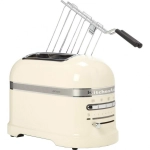 Тостер KitchenAid Artisan 5KMT2204EAC кремовый