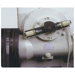 Бумагорезальная гильотинная машина WITTON 92F
