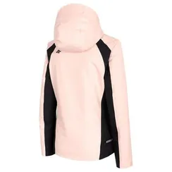 Куртка женская, WOMEN'S SKI JACKETS, размер S EUR (H4Z20-KUDN006-56S)