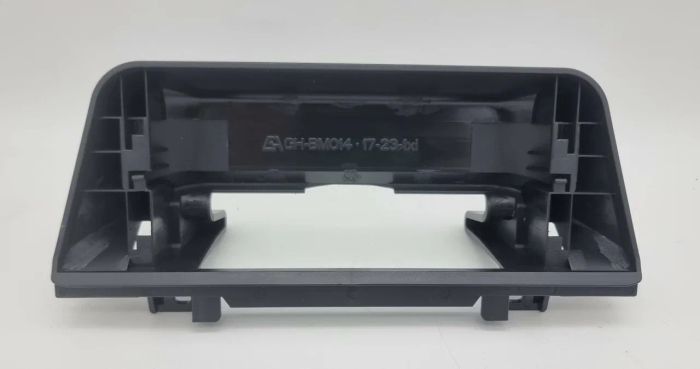 Магнитола для BMW 1-серия (F20) 2017-2019 EVO - Kuberg монитор 12.5" в стиле LEXUS на Android 12, 2К экран, Быстрая, CarPlay, 4G SIM-слот