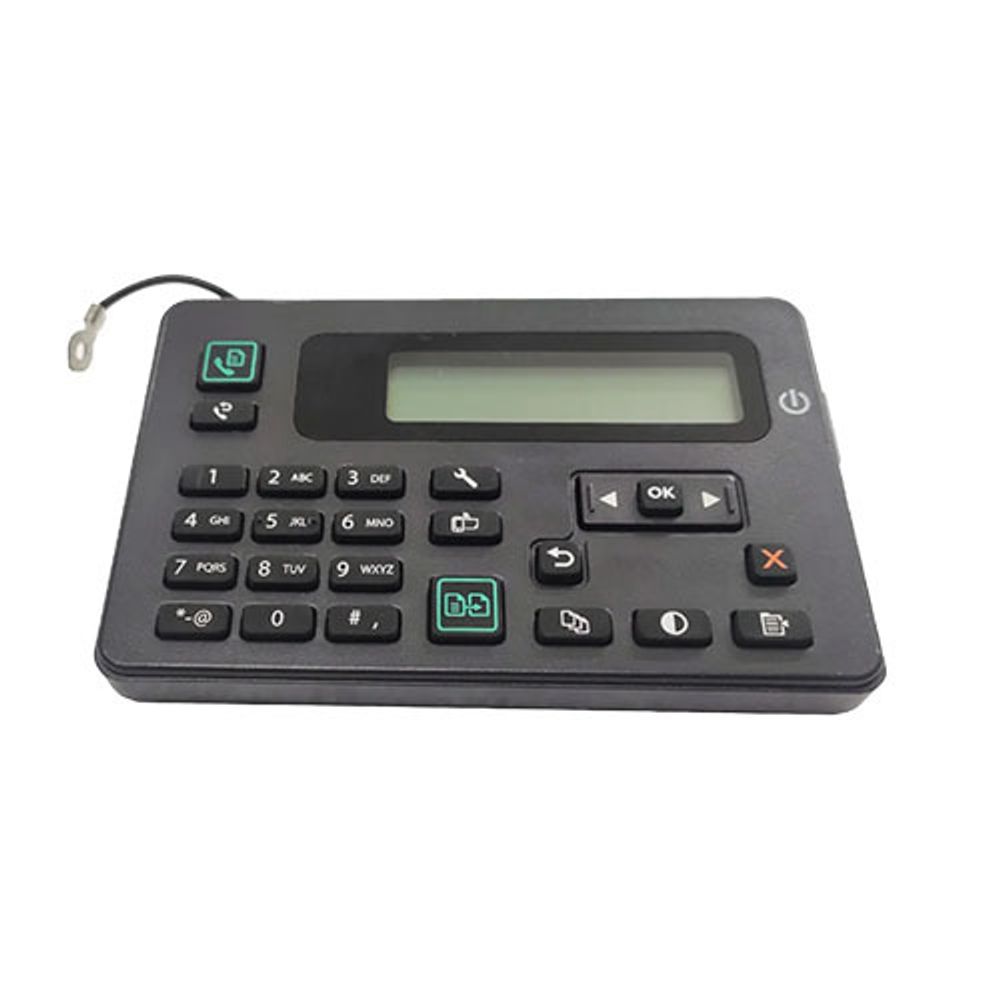 Панель управления в сборе HP LJ M127fn (CZ181-60117/CZ181-60139) OEM