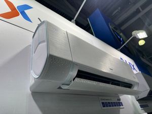 Q Fresh series Inverter