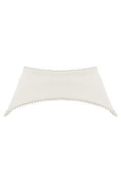 Платье "Pleated Pearls"