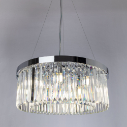 Люстры Arte Lamp Secunda A1003LM-8CC