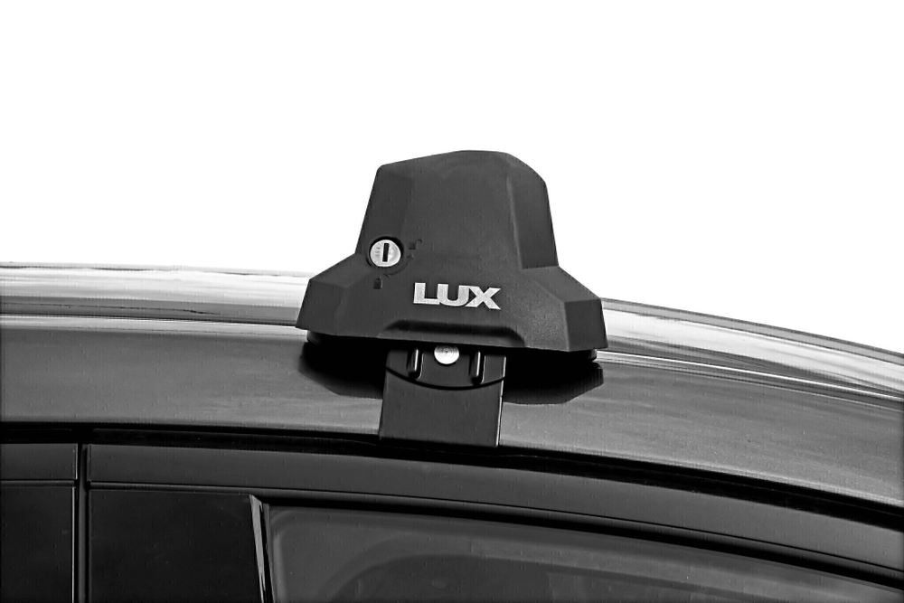 Багажная система Lux City 5 на Lada Vesta/Vesta cross 2015-2025г.в.