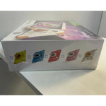 Детский планшет Smartbarry "B91 PLUS", 7", Android, 4ГБ/128ГБ, родительский контроль красный