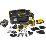 Реноватор DeWalt DCS353D2-QW