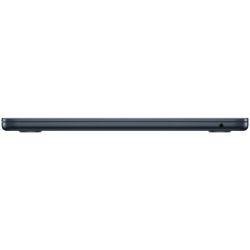 Ноутбук Apple MacBook Air 13 M2 256 ГБ 2022 тёмная ночь MLY33