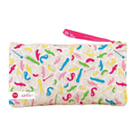 Сумочка для игрушек KARIM RASHID TOYBAG от Fun Factory
