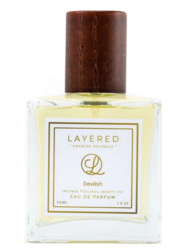 Be Layered Devillish