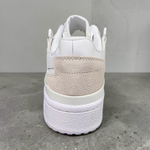 Adidas Forum 84 Low • White