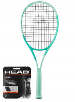 Теннисная ракетка Head Boom MP L Alternate 2024