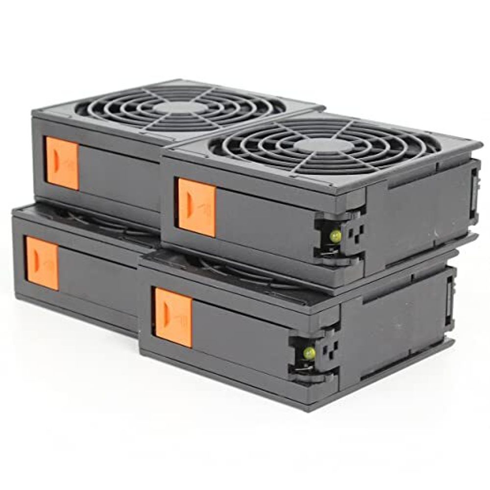 Система охлаждения IBM xSeries 92mm HotSwap Fan Assembly 39M2694